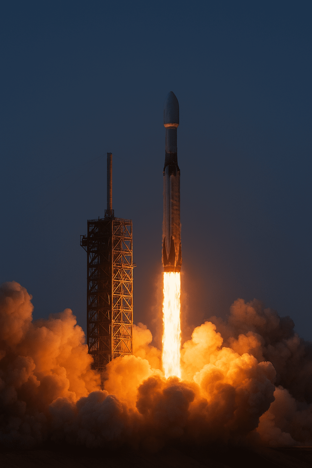 SpaceX Starship Finally Reaches Space on 10th Test Flight – USA Celebrates Big Win 1 Title: SpaceX Starship Finally Reaches Space on 10th Test Flight – USA Celebrates Big Win