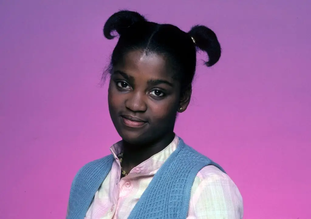Danielle Spencer: From “Dee” in What’s Happening!! to Dr. Danielle Spencer — A Life Worth Remembering 1 Danielle Spencer: From “Dee” in What’s Happening!! to Dr. Danielle Spencer — A Life Worth Remembering