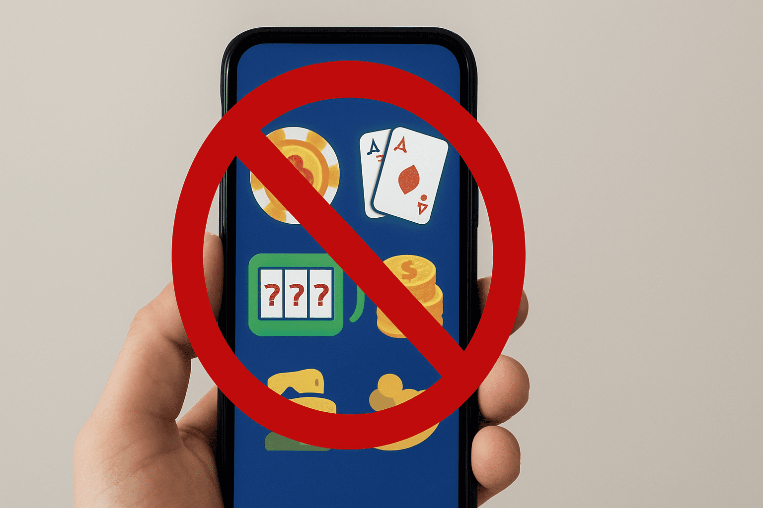 India Bans Real-Money Online Games | Companies Penalized, Users Safe 1 India Bans Real-Money Online Games | Companies Penalized, Users Safe