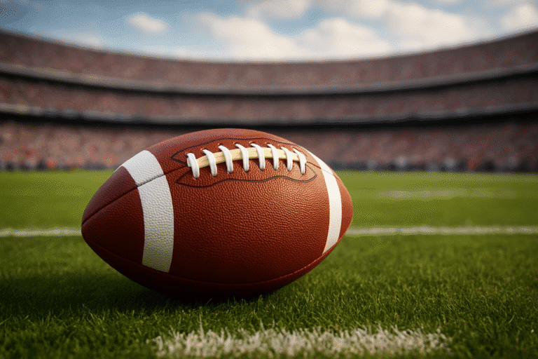 NFL Schedule 2025: Key Matchups, Bye Weeks, and Primetime Drama Explained