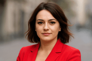 Iryna Zarutska: Bold Ukrainian Personality Making Headlines | Latest Updates
