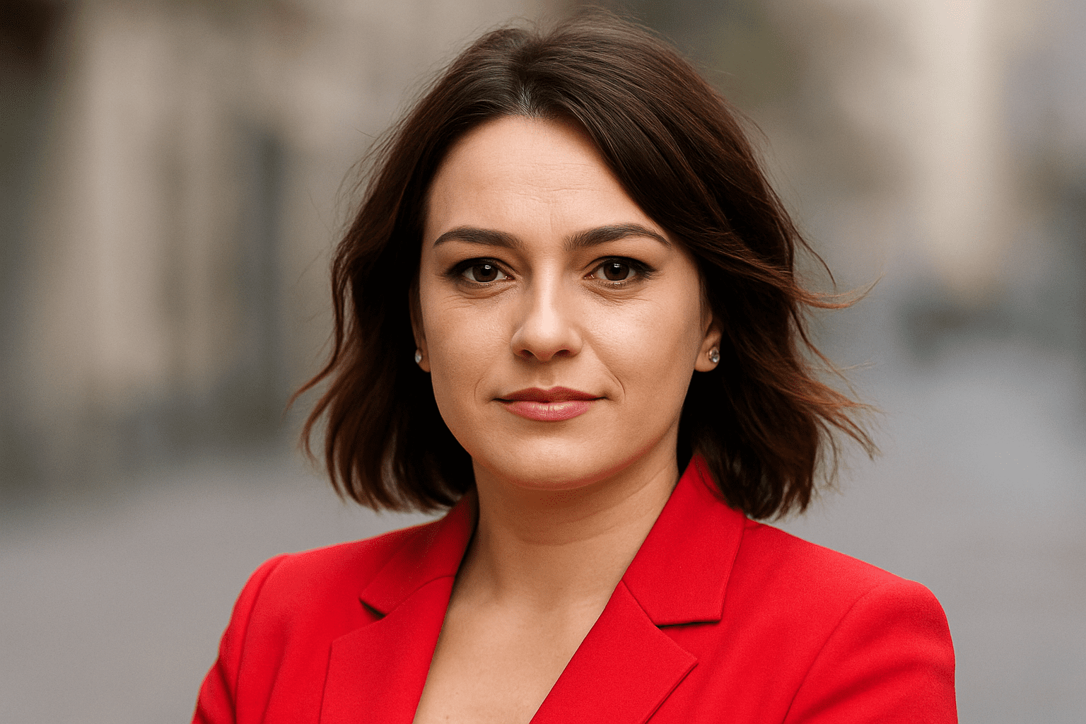 Iryna Zarutska: Bold Ukrainian Personality Making Headlines | Latest Updates