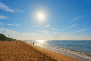 Chennai Weather 2025: Hot, Humid & Monsoon Updates You Need to Know