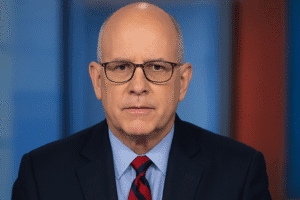 Matthew Dowd on MSNBC: What’s the Deal?