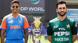 India vs Pakistan Asia Cup 2025: Match Preview, Key Battles & Prediction